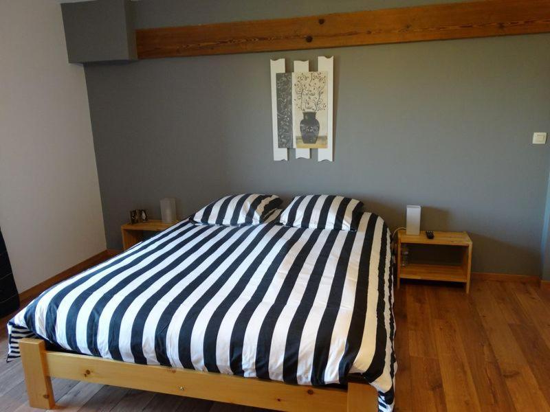 Couleur Campagne Bed & Breakfast Theux Exterior foto
