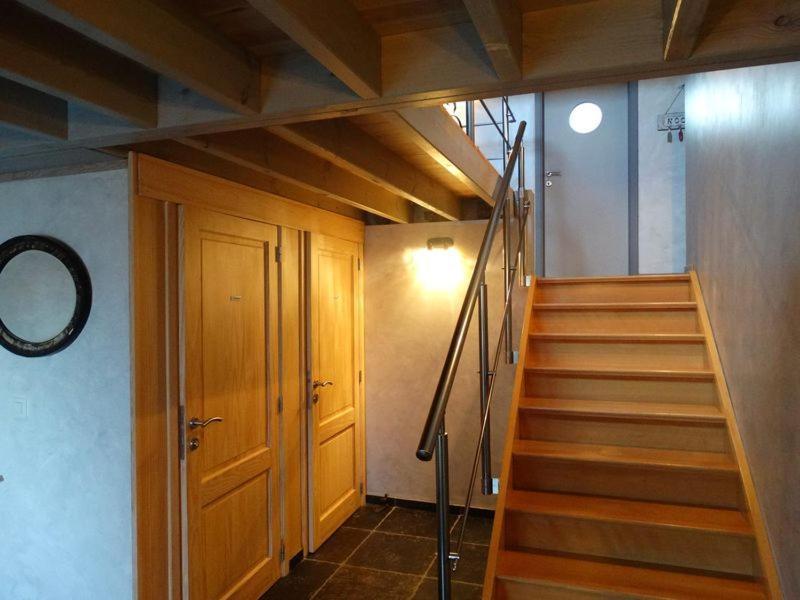 Couleur Campagne Bed & Breakfast Theux Exterior foto