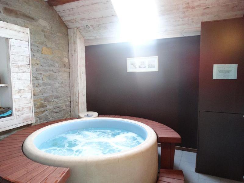 Couleur Campagne Bed & Breakfast Theux Exterior foto