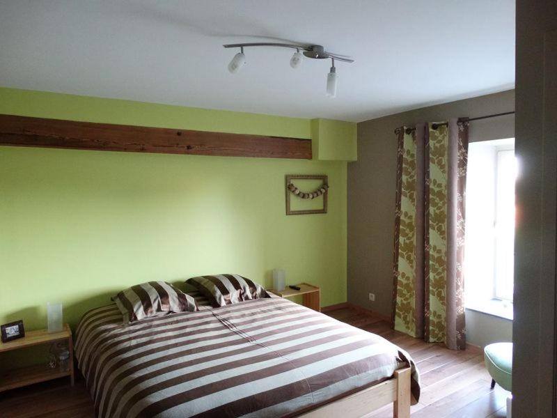 Couleur Campagne Bed & Breakfast Theux Exterior foto